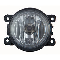 FOG LAMP FR LH/RH (FOR NV MODEL W/O MOUNTING BRACKET) HQ