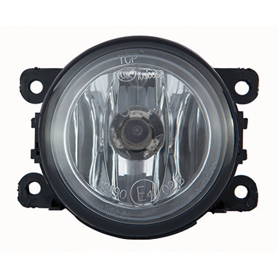 FOG LAMP FR LH/RH (FOR NV MODEL W/O MOUNTING BRACKET) CAPA
