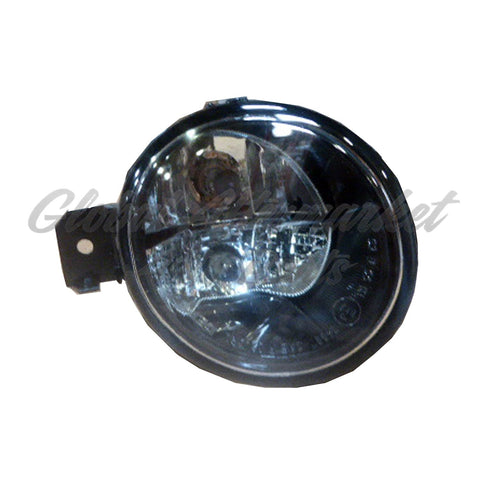 FOG LAMP FR LH W/DRL HQ