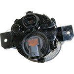 FOG LAMP FR LH W/DRL HQ — photo 5