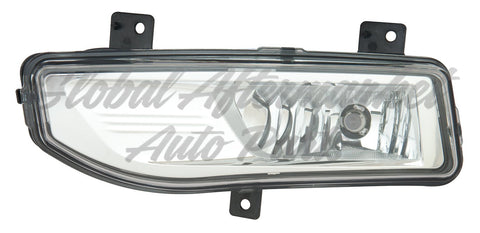 FOG LAMP FR LH HQ
