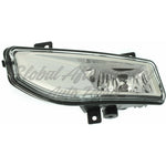 FOG LAMP FR LH HQ — photo 4