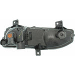 FOG LAMP FR LH CAPA — photo 2