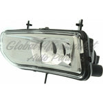 FOG LAMP FR LH CAPA — photo 3