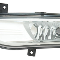FOG LAMP FR LH CAPA