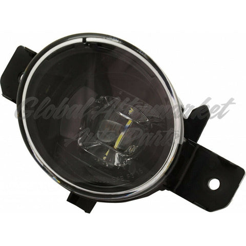 FOG LAMP FR LH
