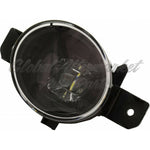 FOG LAMP FR LH — photo 2