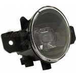 FOG LAMP FR LH — photo 5