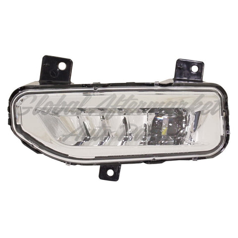 FOG LAMP LH HQ