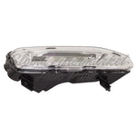 FOG LAMP LH HQ — photo 4