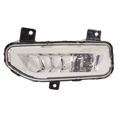 FOG LAMP LH HQ