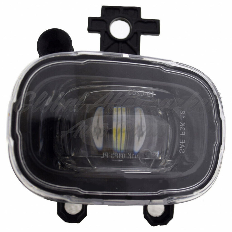 FOG LAMP LH LED JAPAN BUILT ROGUE FOR PATHFINDERS EXCLUDE ROCK CREEK CAPA