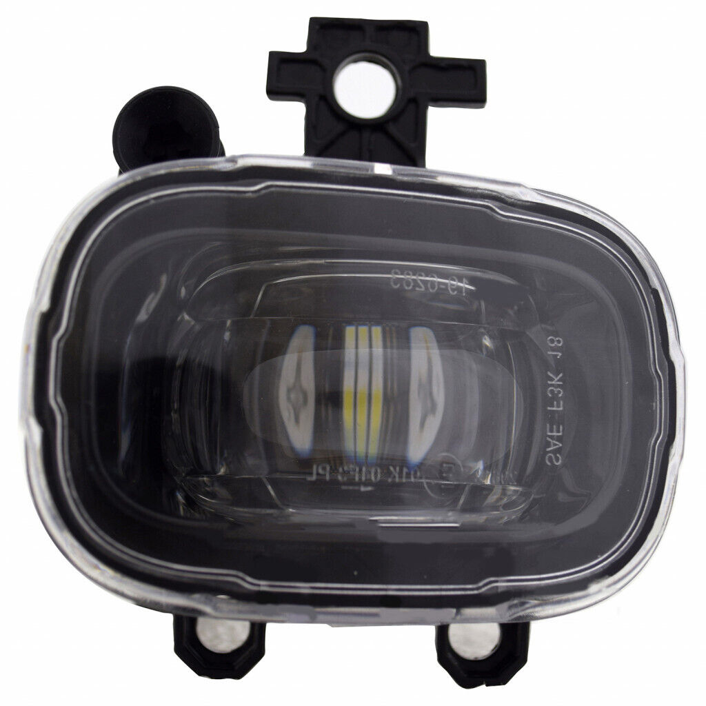 FOG LAMP LH LED JAPAN BUILT ROGUE FOR PATHFINDERS EXCLUDE ROCK CREEK CAPA