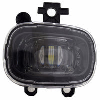 FOG LAMP LH LED JAPAN BUILT ROGUE FOR PATHFINDERS EXCLUDE ROCK CREEK HQ