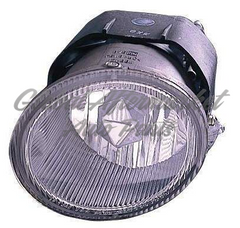 FOG LAMP FR RH