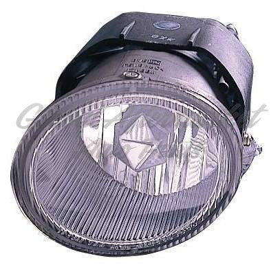 FOG LAMP FR RH