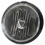 FOG LAMP FR RH — photo 2