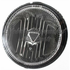 FOG LAMP FR RH