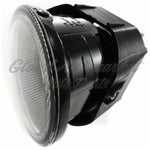 FOG LAMP FR RH — photo 3