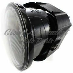 FOG LAMP FR RH