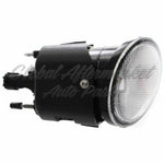 FOG LAMP FR RH — photo 4