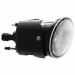 FOG LAMP FR RH — photo 4