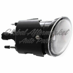FOG LAMP FR RH