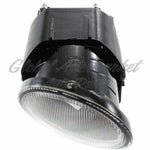 FOG LAMP FR RH — photo 5