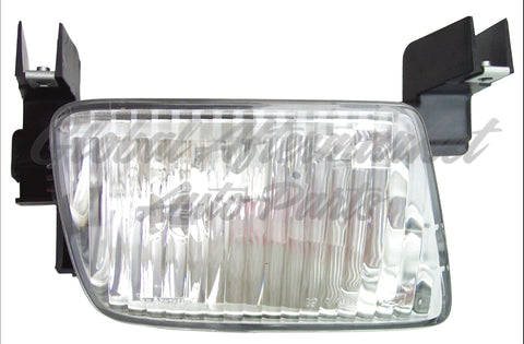 FOG LAMP FR RH