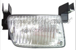 FOG LAMP FR RH — photo 1