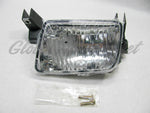 FOG LAMP FR RH — photo 2