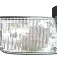 FOG LAMP FR RH