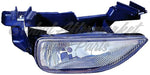 FOG LAMP FR RH — photo 1