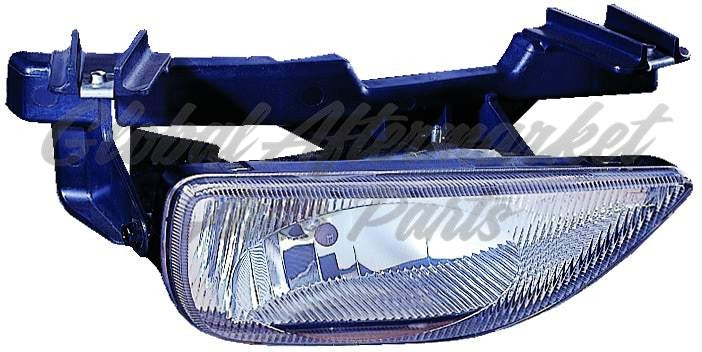 FOG LAMP FR RH