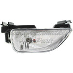 FOG LAMP FR RH — photo 2