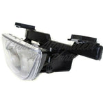 FOG LAMP FR RH — photo 3