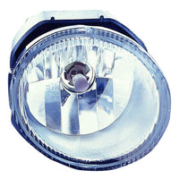 FOG LAMP FR RH HQ