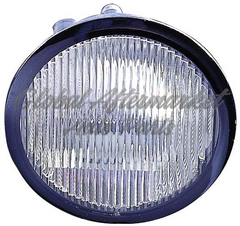 FOG LAMP FR RH HQ