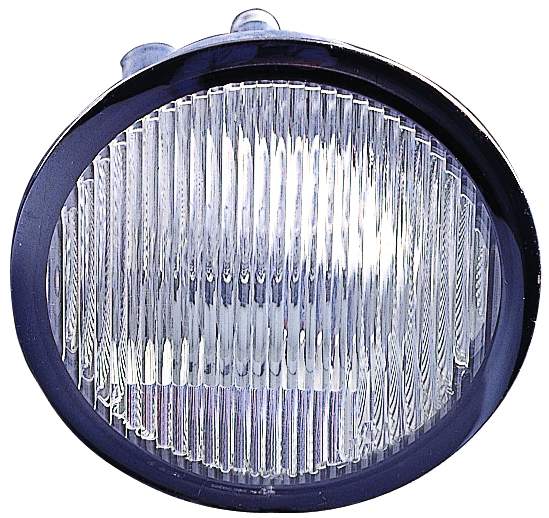 FOG LAMP FR RH CAPA