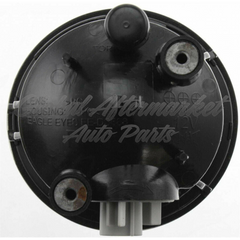 FOG LAMP FR RH CAPA