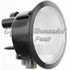 FOG LAMP FR RH CAPA