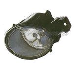 FOG LAMP FR RH HQ — photo 1
