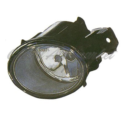 FOG LAMP FR RH