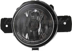 FOG LAMP FR RH — photo 2
