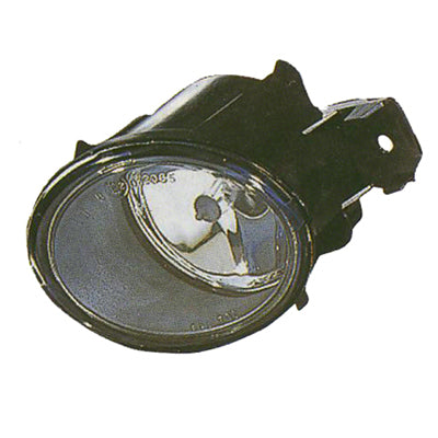 FOG LAMP FR RH HQ