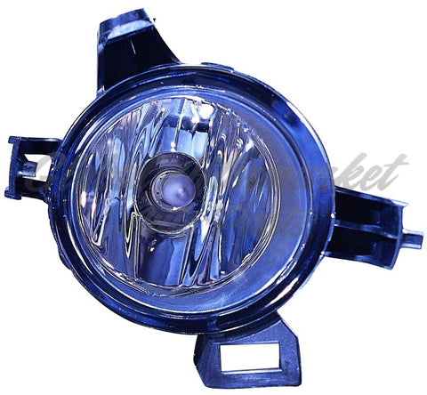 FOG LAMP FR RH HQ