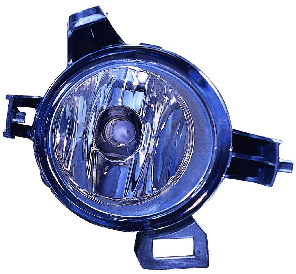 FOG LAMP FR RH HQ