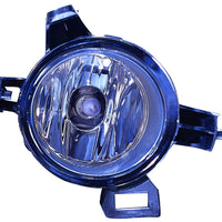 FOG LAMP FR RH HQ