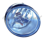 FOG LAMP FR RH FACTORY INSTALLED HQ — photo 1
