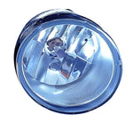 FOG LAMP FR RH FACTORY INSTALLED HQ — photo 1